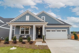 18320 Eagleridge Way Ln, Cornelius, NC 28031