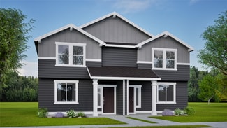 3470 NW 7th St, Redmond, OR 97756