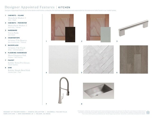 3695 Sagewood Ln, Folsom, CA 95630 - photo 6