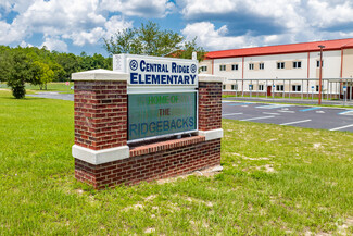 Central Ridge Elementary School
