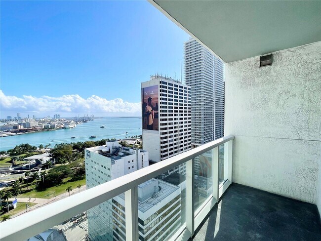 Vizcayne unit 2409, Miami, FL 33132 - photo 3