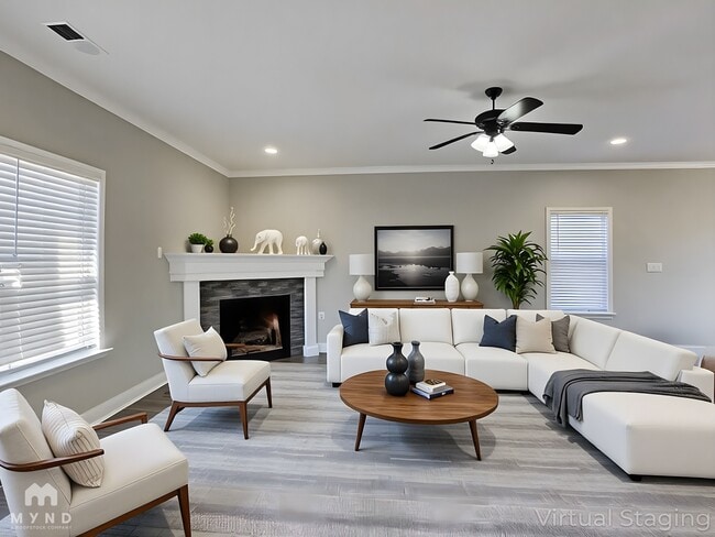 4577 Jacob Ln, Southaven, MS 38672 - photo 5