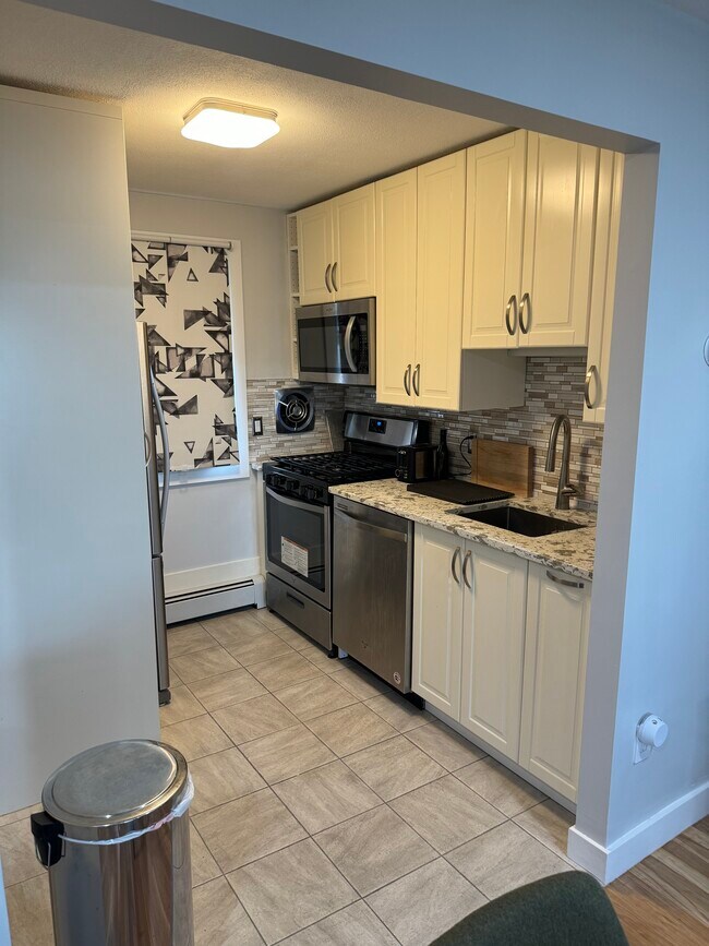 315 Neponset St unit 45, Norwood, MA 02062 - photo 4