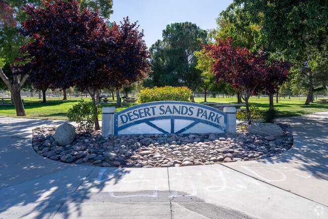Desert Sands Park
