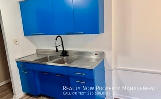 2817 Noble Rd Unit 7, Cleveland Heights, OH 44121