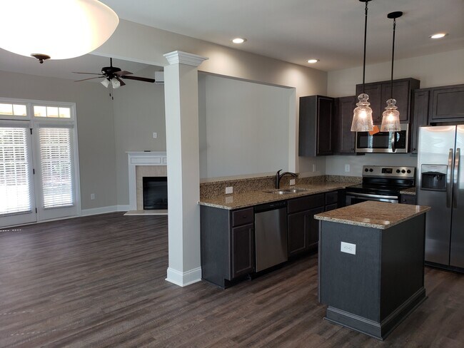 Woodland Springs Townhomes I Luxury Townhomes Located in Gray, GA, Gray, GA 31032 - photo 5
