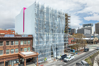 210 W 300 S, Salt Lake City, UT 84101