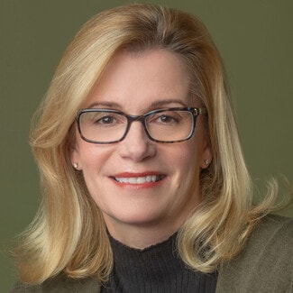 Sally Metz