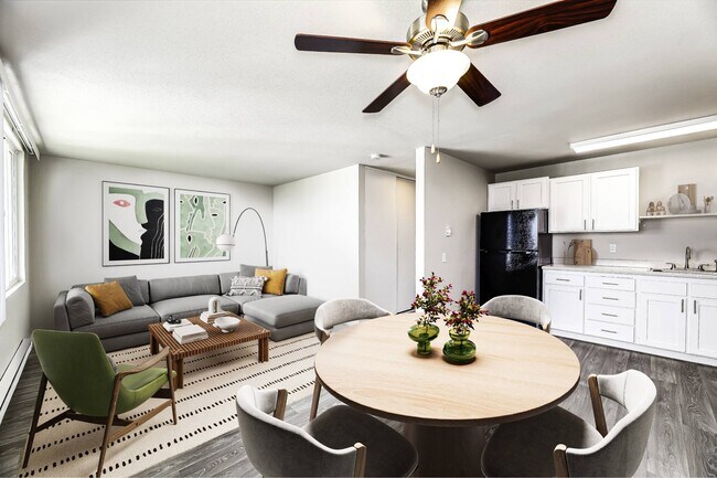 Parc 11th, Everett, WA 98201 - photo 5