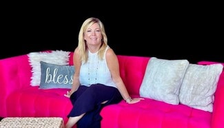 Tonia Detweiler