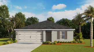 725 Greenway Blvd, Lake Wales, FL 33859