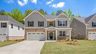 13579 Whitman SE, Covington, GA 30014
