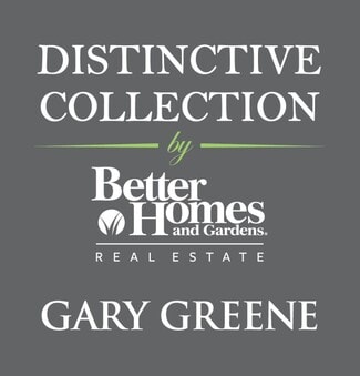 Better Homes and Gardens Real Estate Gary Greene - Bay Area