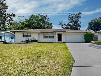 1953 Byram Dr, Clearwater, FL 33755