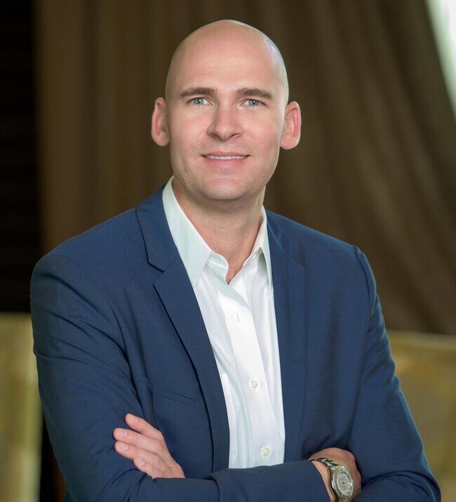 David William Auston, PA