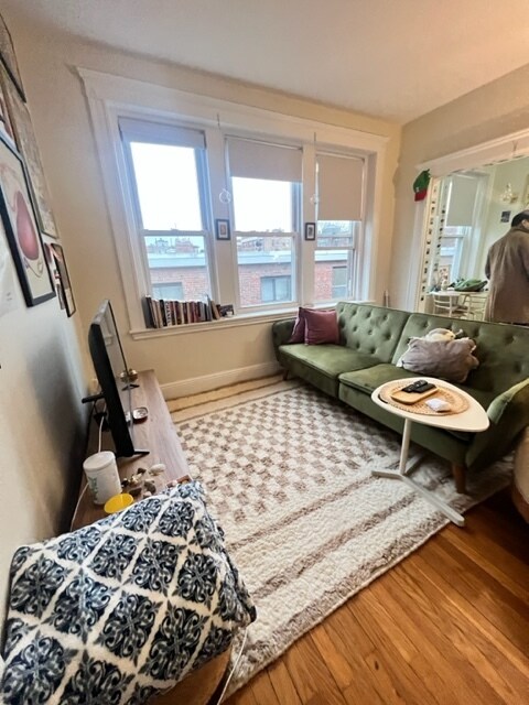 15 Walbridge St unit 4, Allston, MA 02134 - photo 2
