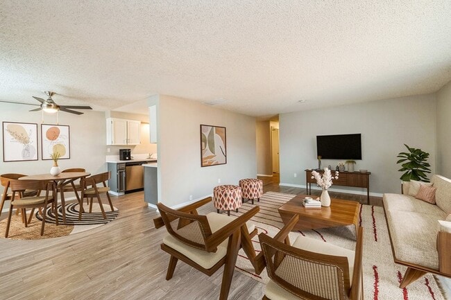 ReNew Rock Creek Townhomes, Portland, OR 97229 - photo 3