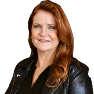Suzanne Kasperski