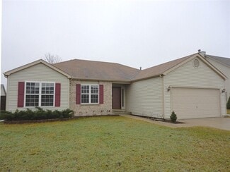 318 Whitmore Trail, McHenry, IL 60050