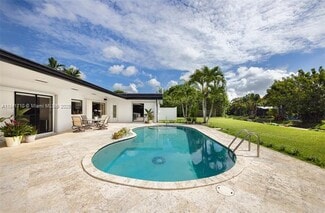 11651 SW 72nd Place, Pinecrest, FL 33156