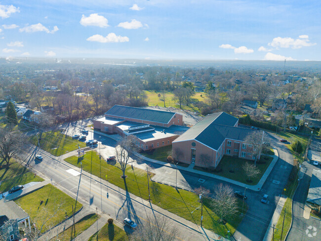 There are many neighborhoods to choose from that are near Highview 6th Grade Center.