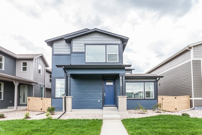 6113 Saddlehorn Dr, Timnath, CO 80547 - photo 2