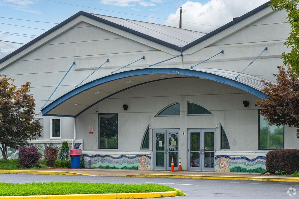 Campus Community School is a tuition free public charter school in Dover.
