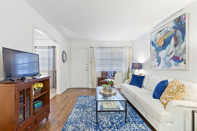 Edenborn Courts and Gardens, Metairie, LA 70002 - photo 7