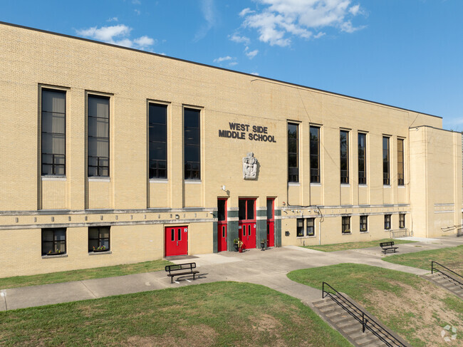 Westside Middle School