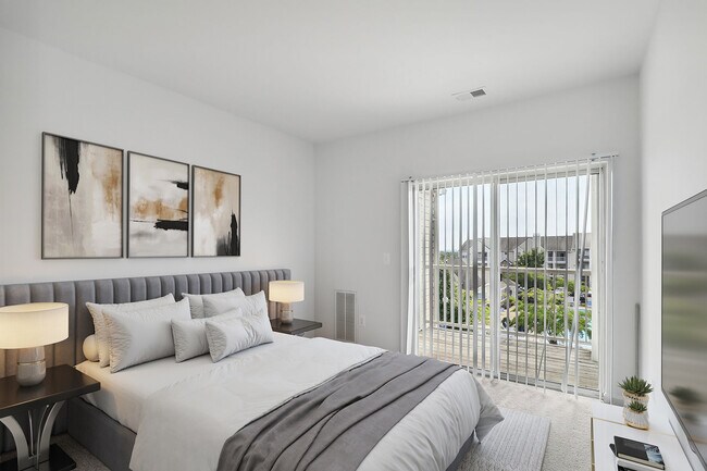 Windsor Commons Apartments, Windsor Mill, MD 21244 - photo 7