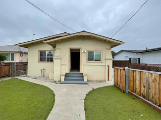 33711 Railroad Ave Unit A, Union City, CA 94587
