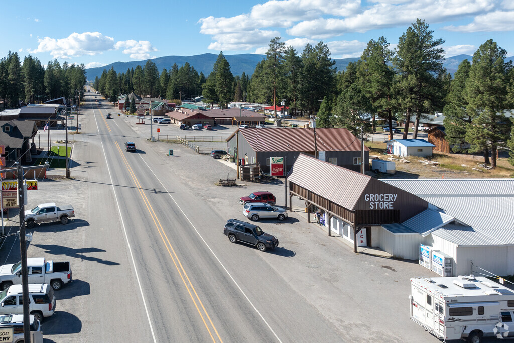 208 4th Ave, Lincoln, MT 59639 | Homes.com