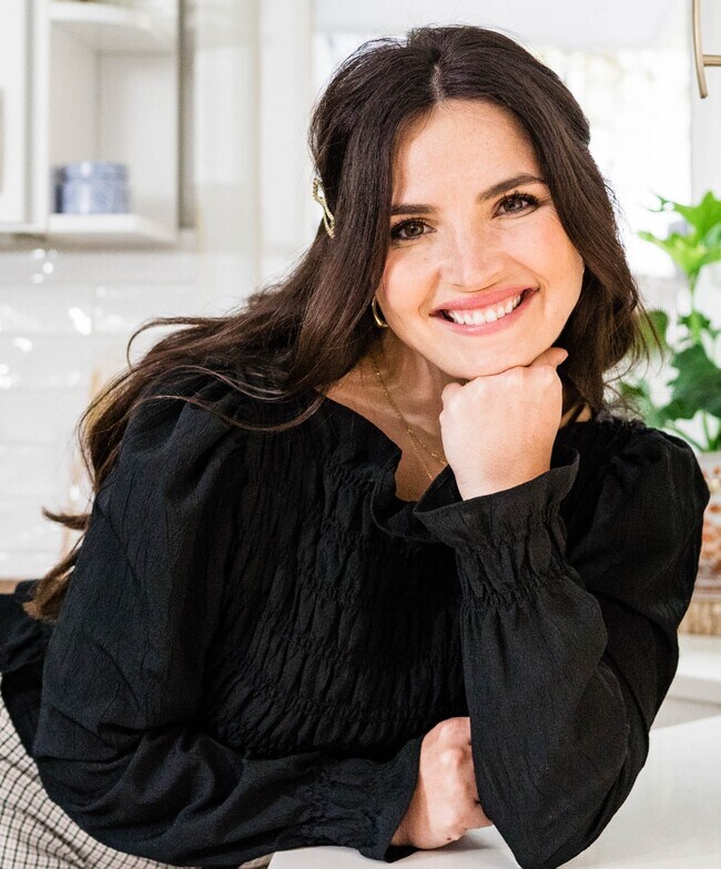 Rebecca Harp Hageman