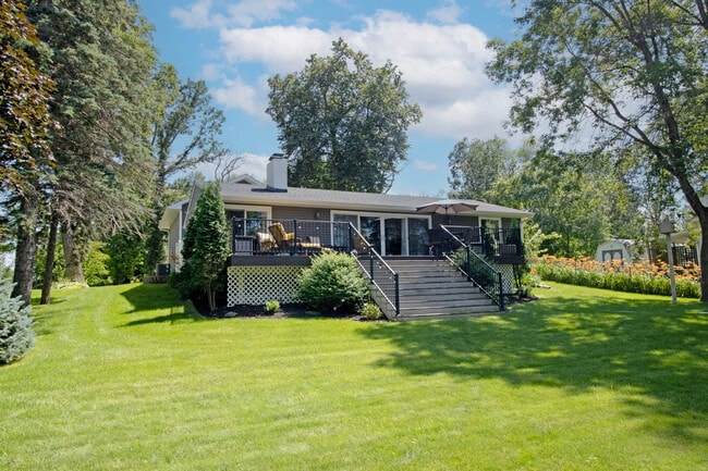 3935 Donnelly Dr NW, Maple Lake, MN 55358 - photo 4