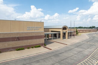 Heritage Middle School