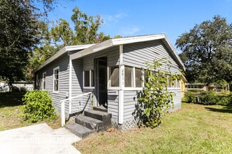 2011 W 15th St, Jacksonville, FL 32209