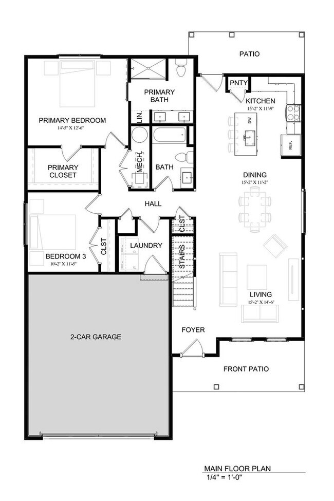 19637 W 200th St, Spring Hill, KS 66083 - photo 2