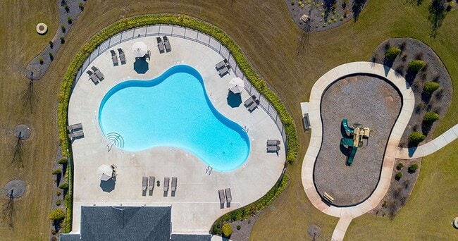 Poplar Village, Newnan, GA 30265 - photo 5