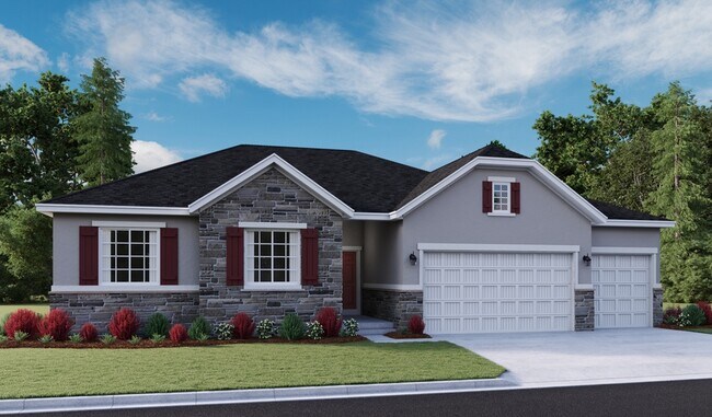 12333 S Wapiti Ridge Ln unit 36397207, Herriman, UT 84096 - photo 5