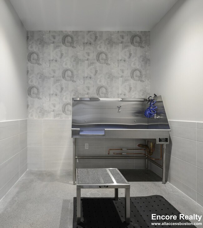 425 Massachusetts Ave unit B1 - 1706, Cambridge, MA 02139 - photo 5