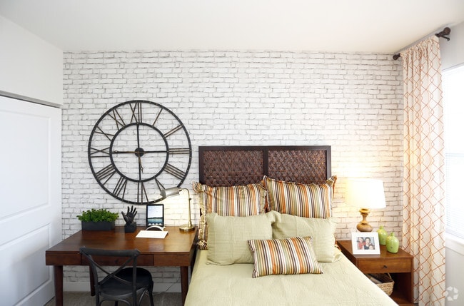 1st Bedroom