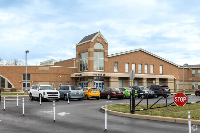 Amelia Elementary School