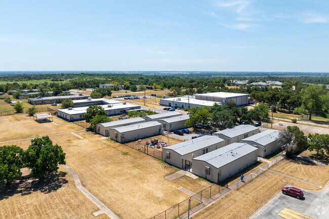 Fostering a love for the arts and learning.