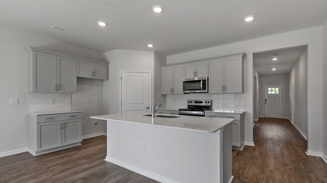 709 Comice Pear Way, Willow Springs, NC 27592 - photo 5