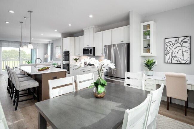 14973 Mattawoman Dr unit 36143056, Brandywine, MD 20613 - photo 7