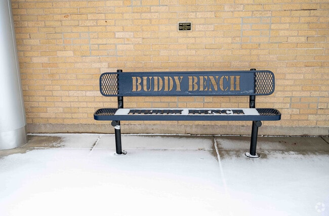 Educational opportunities abound at Hillcrest High School.