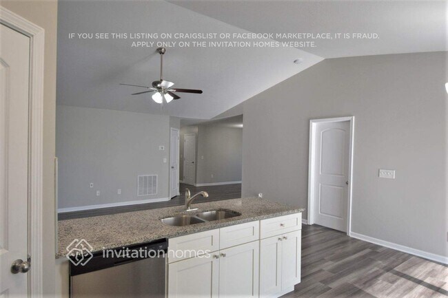 107 Sampson Ct, Selma, NC 27576 - photo 6