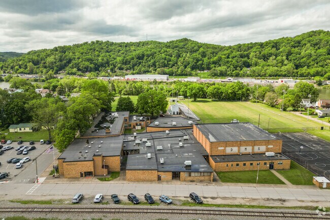 Dunbar Middle School