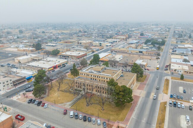 Properties near Main Street and in the south are in a Special Flood Hazard Area, a FEMA-designated zone of high flood risk.