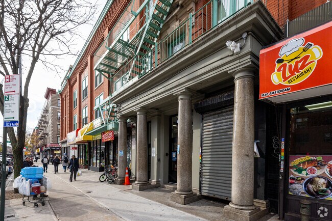 New Heights Academy Charter School